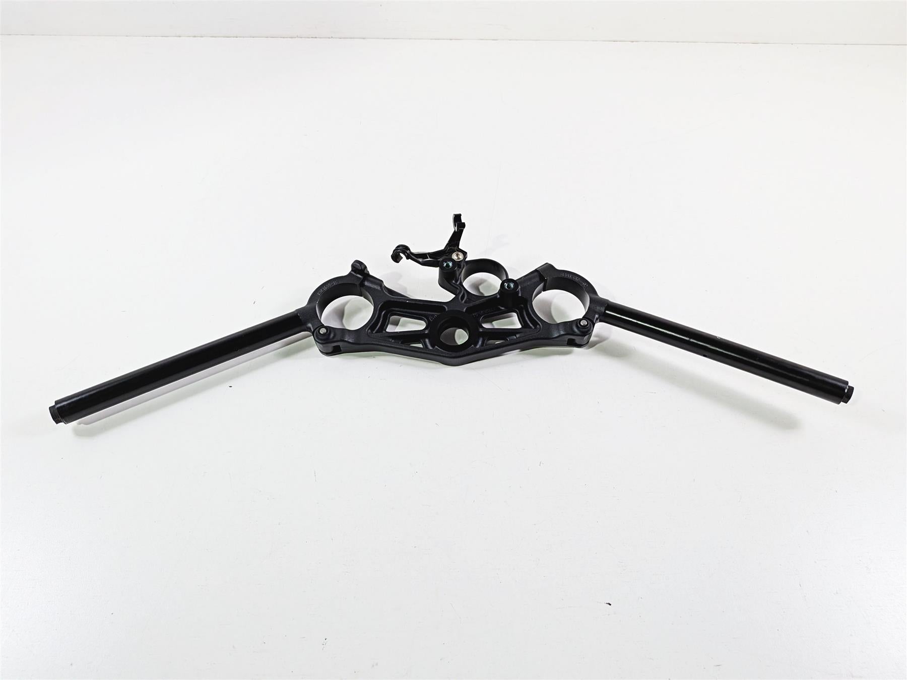 2022 BMW S1000RR K67 Upper Triple Tree & Handle Bar Set 31427107972-Mototech271