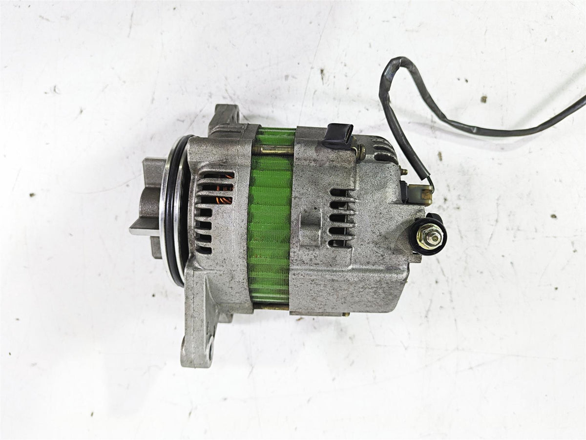 1998 Honda GL1500 Valkyrie Tour Alternator Generator Stator -Works 31100-MZ0-015 {{ shop.shopifyCountryName }} - Mototech271
