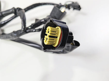 2024 Suzuki GSXR600 Gauges Cluster Headlight Wiring Harness 36620-14J11 {{ shop.shopifyCountryName }} - Mototech271