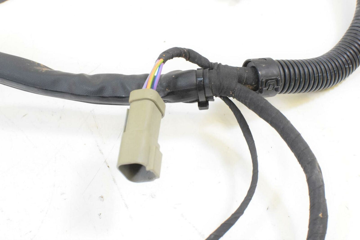 2006 Sea-Doo RXP 4-Tec Supercharged Engine Wiring Harness Loom -No cuts 42066520 {{ shop.shopifyCountryName }} - Mototech271