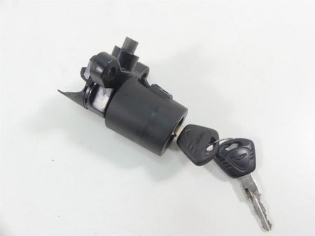 2013 Triumph Street Triple 675R Ecm Cdi Module Ignition Key Immobilizer T1290191 {{ shop.shopifyCountryName }} - Mototech271