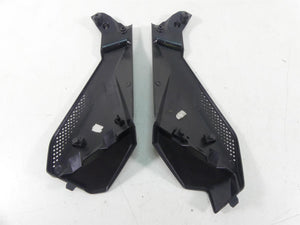 2016 BMW R1200GS K50 Lower Side Cover Fairing Panel Cowl Set 46638528676 | Mototech271