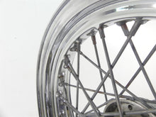 Load image into Gallery viewer, 1998 Harley Dyna FXDL Low Rider 16x3 Rear Wheel Spoke Laced - Read 40975-86C | Mototech271
