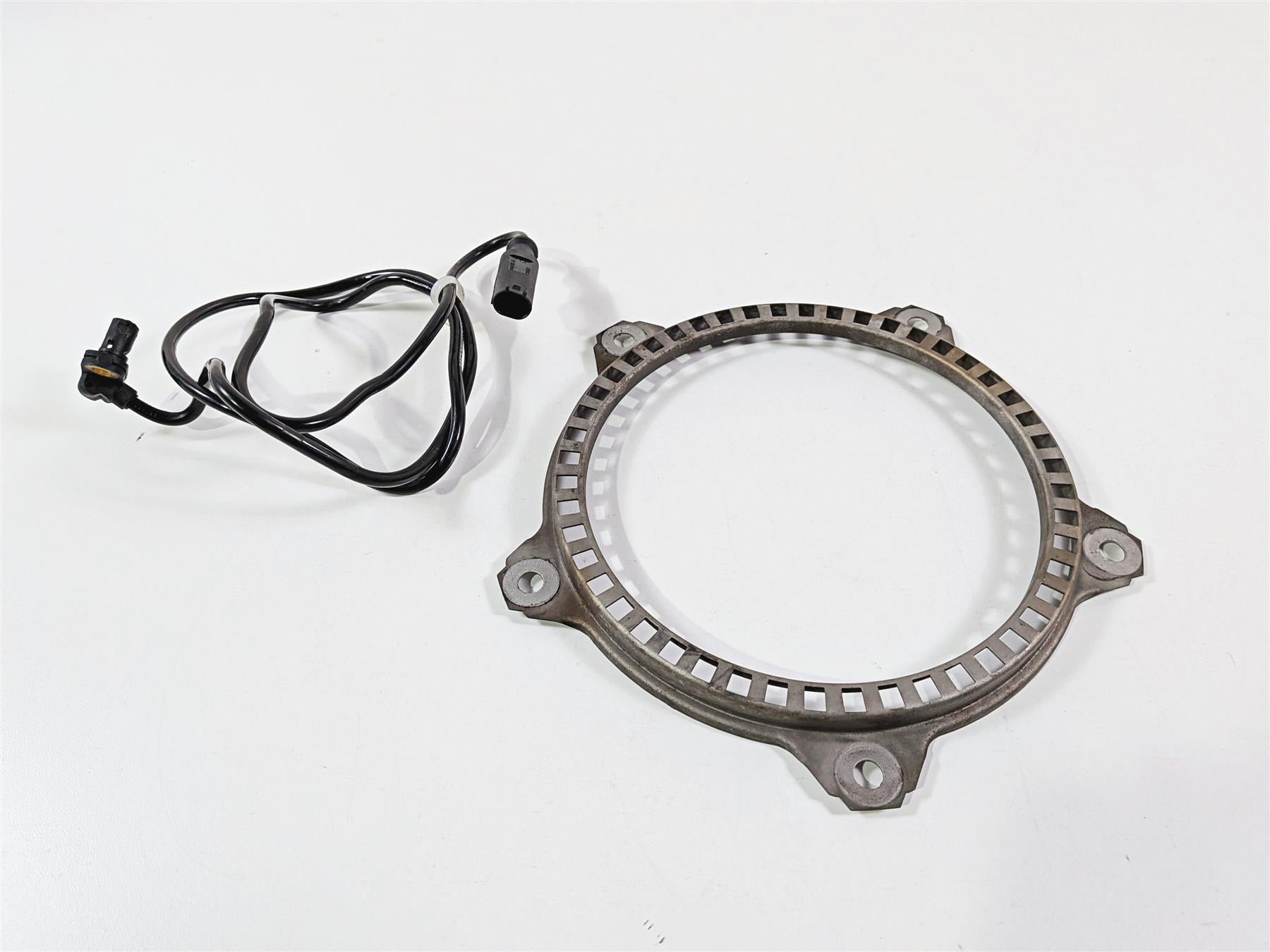 2014 BMW S1000RR K46 Front Abs Wheel Speed Sensor 34527715117 {{ shop.shopifyCountryName }} - Mototech271
