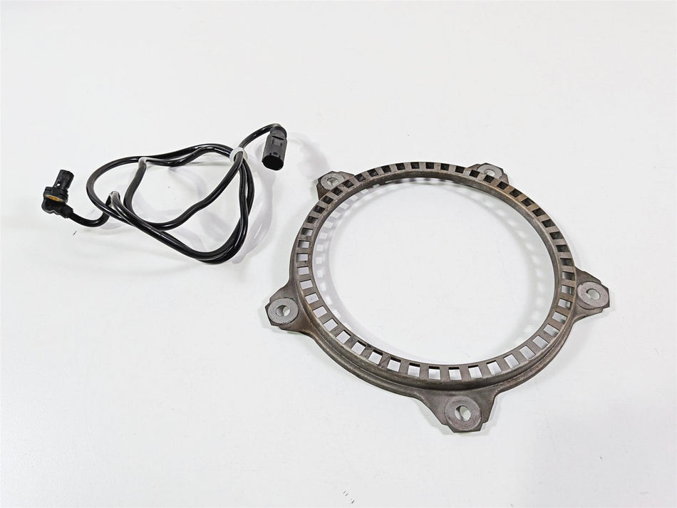 2014 BMW S1000RR K46 Front Abs Wheel Speed Sensor 34527715117 {{ shop.shopifyCountryName }} - Mototech271