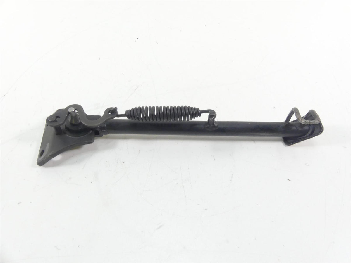 2007 Buell XB12 SS Lightning Side Kick Stand Kickstand L1167.02A8 {{ shop.shopifyCountryName }} - Mototech271