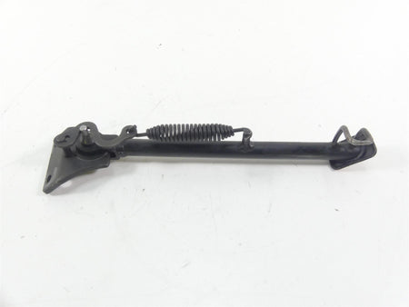2007 Buell XB12 SS Lightning Side Kick Stand Kickstand L1167.02A8 {{ shop.shopifyCountryName }} - Mototech271