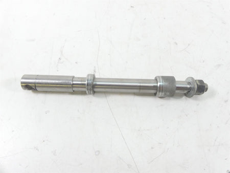 1995 Harley Dyna FXDL Low Rider Front 3/4" Wheel Spindle Axle 43895-87 {{ shop.shopifyCountryName }} - Mototech271