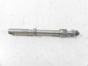 1995 Harley Dyna FXDL Low Rider Front 3/4" Wheel Spindle Axle 43895-87 | Mototech271