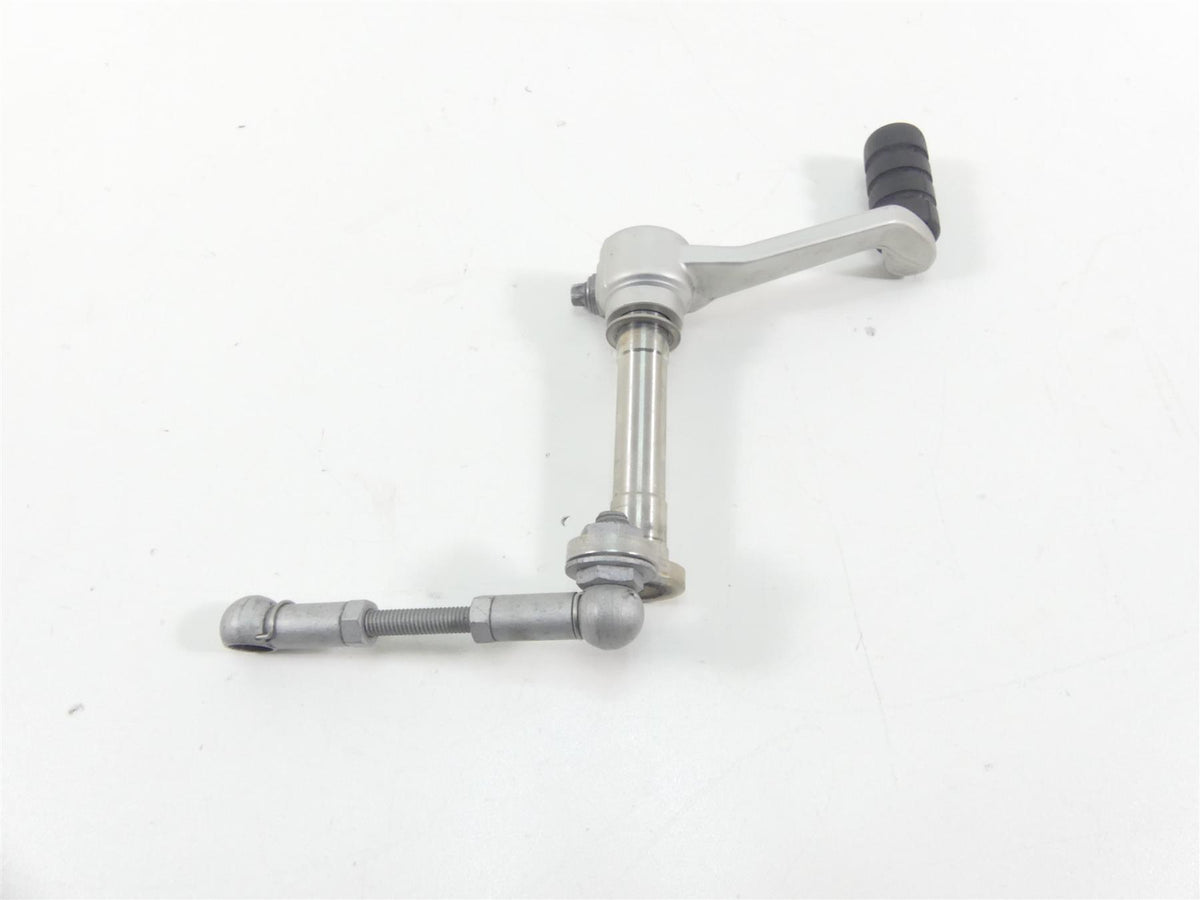 2016 BMW R nineT R9T K21 Shifter Gear Shift Lever & Linkage 23417671065 {{ shop.shopifyCountryName }} - Mototech271