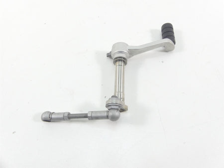 2016 BMW R nineT R9T K21 Shifter Gear Shift Lever & Linkage 23417671065 {{ shop.shopifyCountryName }} - Mototech271