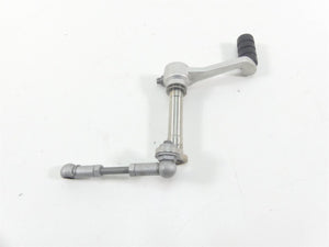 2016 BMW R nineT R9T K21 Shifter Gear Shift Lever & Linkage 23417671065 | Mototech271