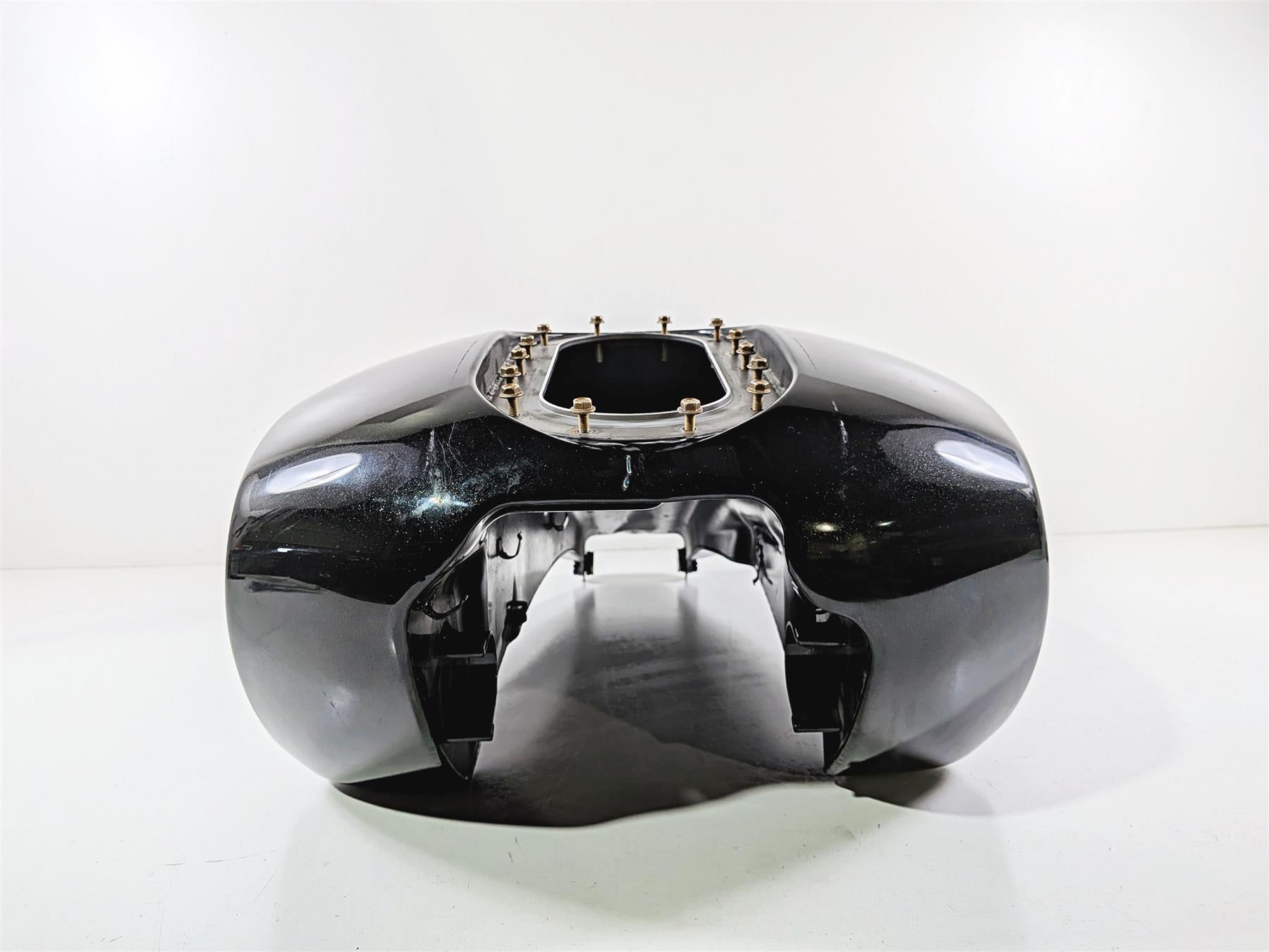 2020 Indian Challenger Limited Fuel Gas Petrol Tank - No Dents 1025429-Mototech271