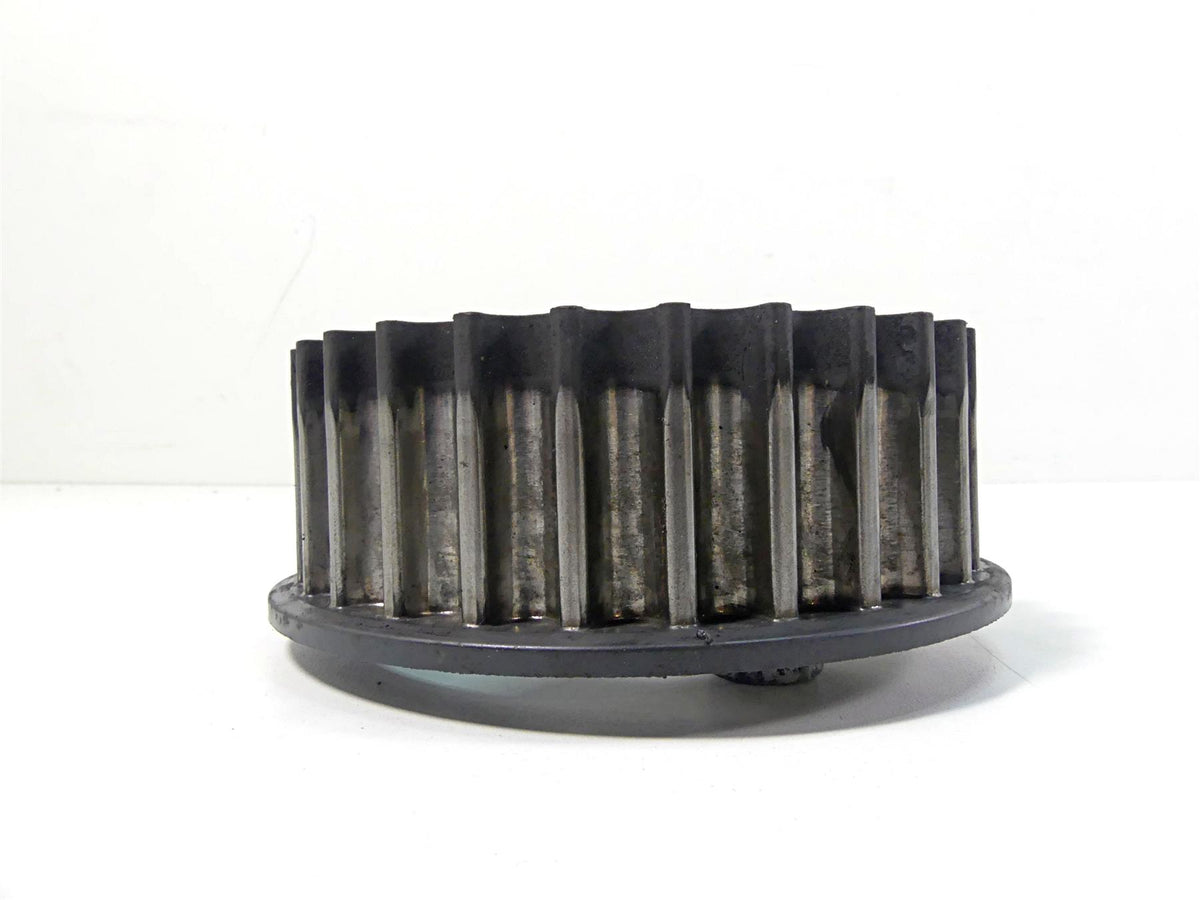 2013 Harley VRSCF Muscle Vrod Main Belt Drive Sprocket Pulley 28T 40656-06B {{ shop.shopifyCountryName }} - Mototech271