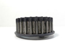 Load image into Gallery viewer, 2013 Harley VRSCF Muscle Vrod Main Belt Drive Sprocket Pulley 28T 40656-06B
