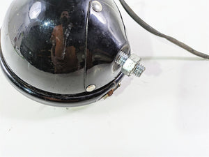 2009 Harley XR1200 Sportster Headlight Head Light 5 3/4" - Read 68297-05B
