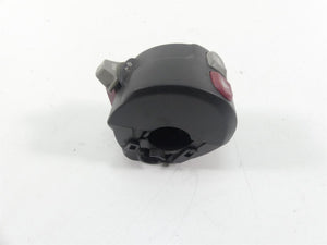 2016 BMW R nineT R9T K21 Left Hand Turn Signal Info Control Switch 61318546167
