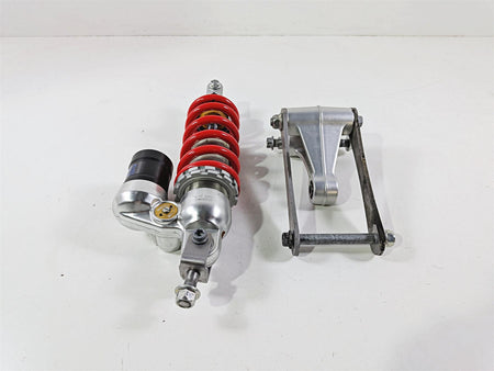 2016 Mv Agusta F3 800 RR ZF Sachs Rear Suspension Shock Damper 80A0B8990-Mototech271
