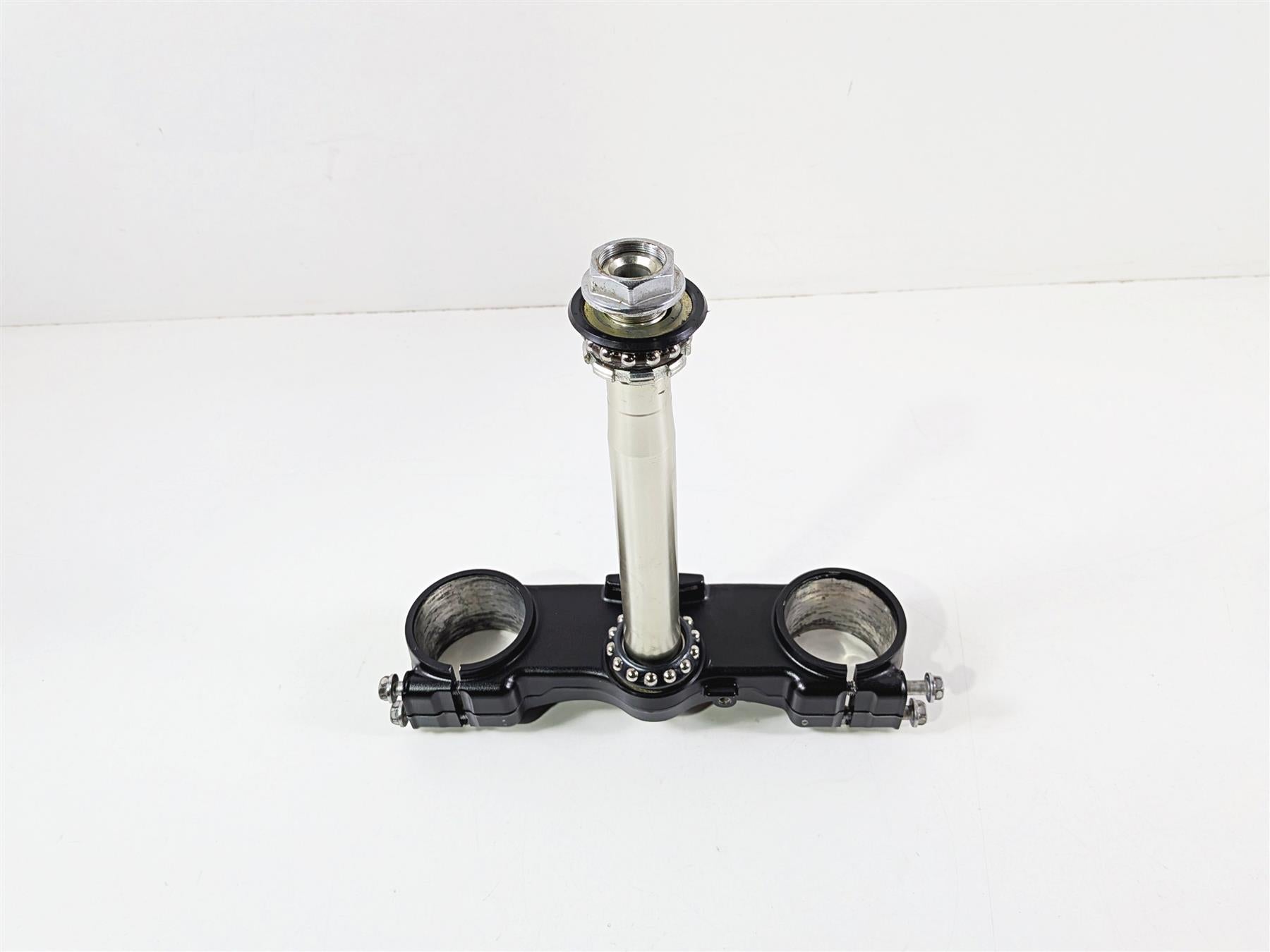 2017 Honda CRF1000 Africa Twin Lower Triple Tree Steering Clamp 53219-MJP-G50-Mototech271