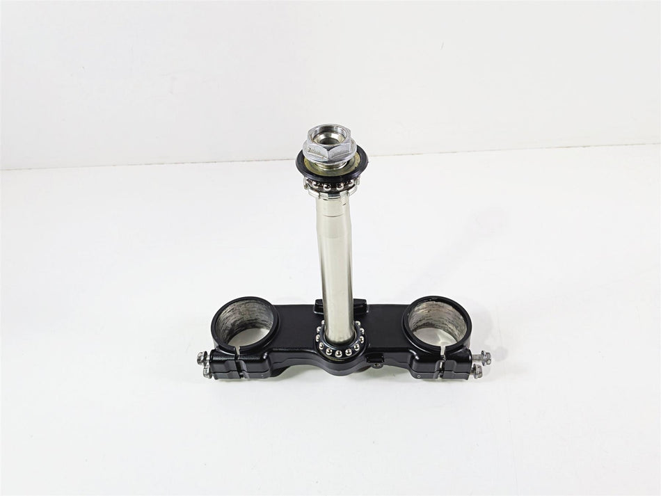 2017 Honda CRF1000 Africa Twin Lower Triple Tree Steering Clamp 53219-MJP-G50-Mototech271