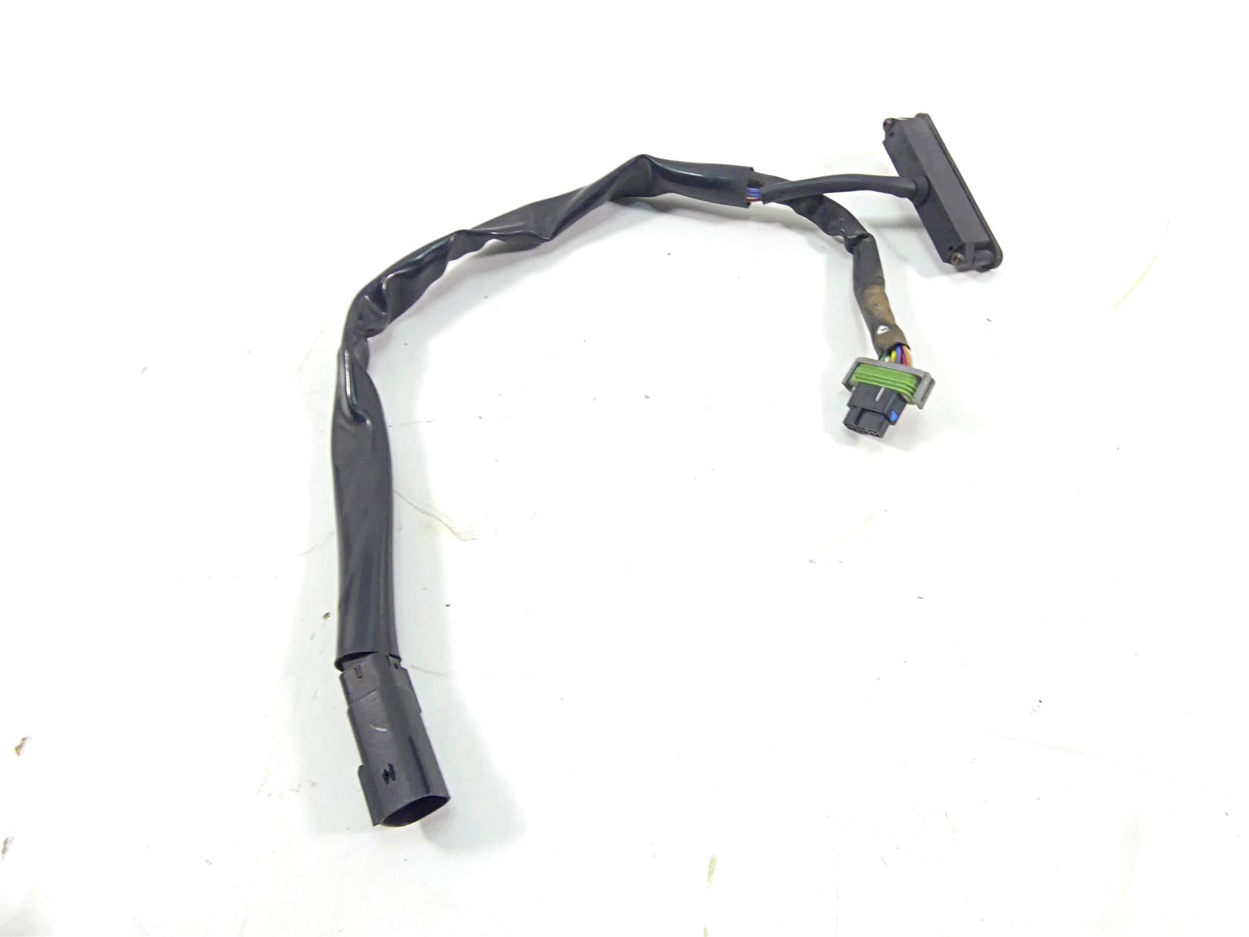 2017 Harley XL1200 CX Sportster Roadster Indicator Lights Cluster 69200080 {{ shop.shopifyCountryName }} - Mototech271