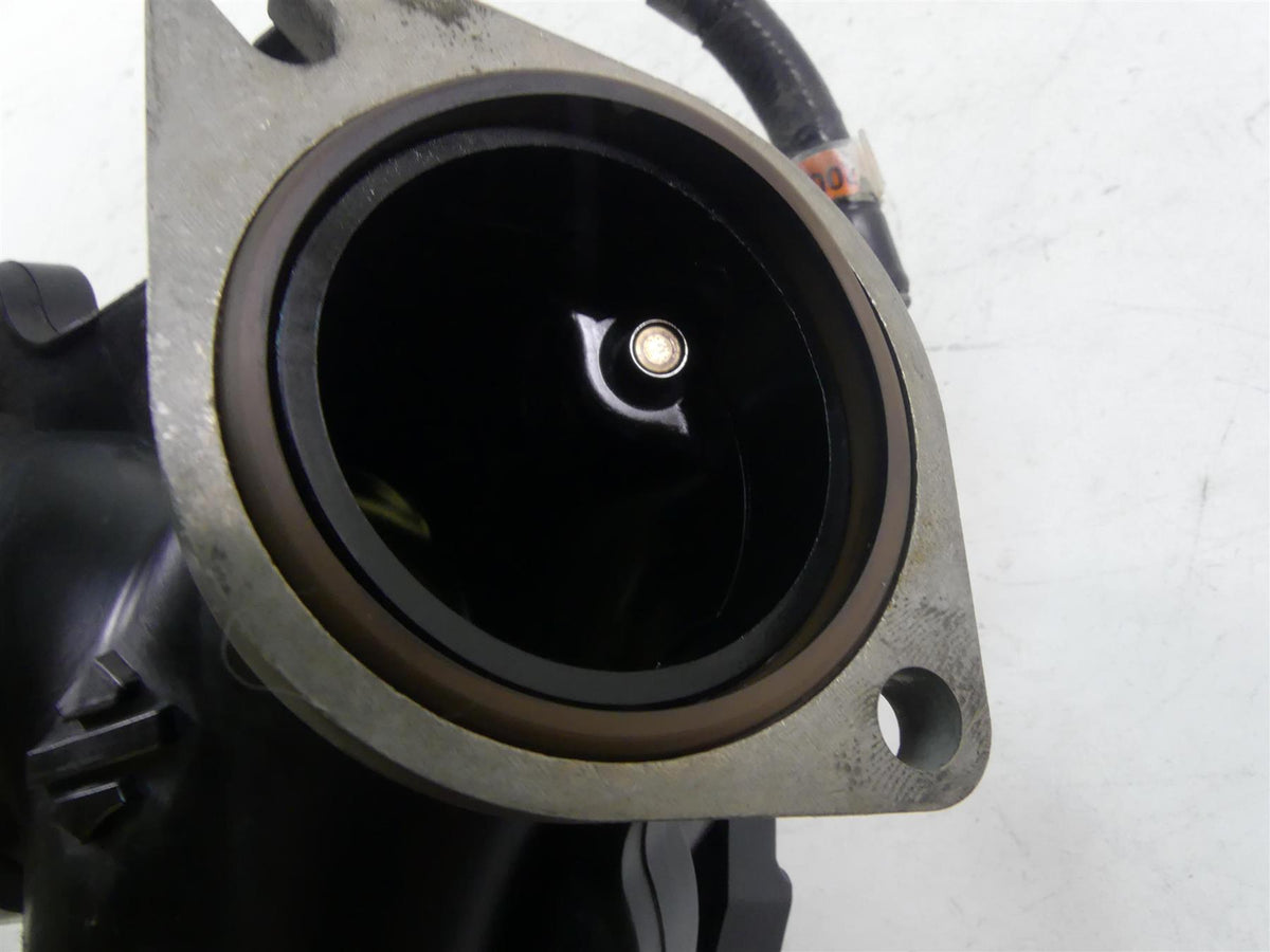 2019 Harley Softail FXBB Street Bob Mikuni Throttle Body Fuel Injection 27300122 {{ shop.shopifyCountryName }} - Mototech271
