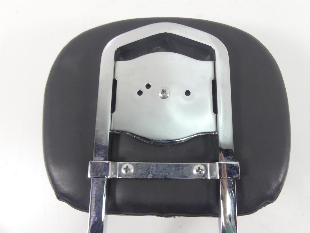 2013 Harley Softail FLSTC Heritage Classic Passenger Backrest 18.5" 52731-00 {{ shop.shopifyCountryName }} - Mototech271