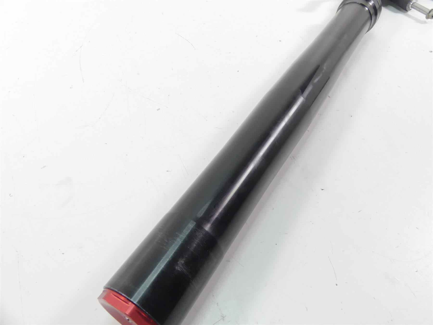 2013 Kawasaki ZX636 ZX6R Ninja Straight Right Showa Front Fork