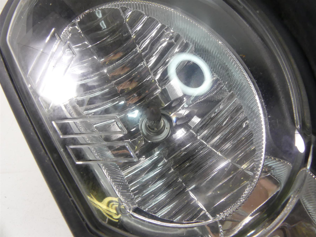 2013 BMW R1200GS K255 Adventure Headlight Head Light Lamp Lens 63128527540 {{ shop.shopifyCountryName }} - Mototech271