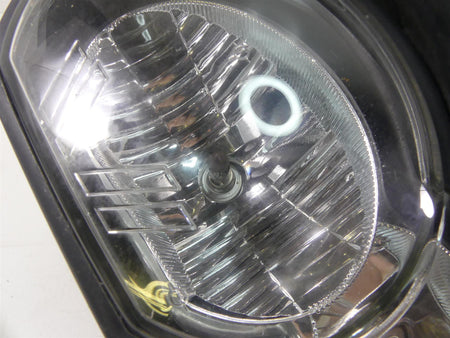 2013 BMW R1200GS K255 Adventure Headlight Head Light Lamp Lens 63128527540 {{ shop.shopifyCountryName }} - Mototech271