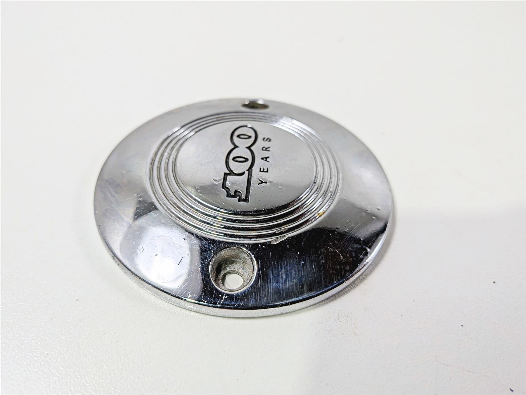 2003 Harley Sportster XL1200 100Th Anniversary Timer Cover 32507-03 {{ shop.shopifyCountryName }} - Mototech271