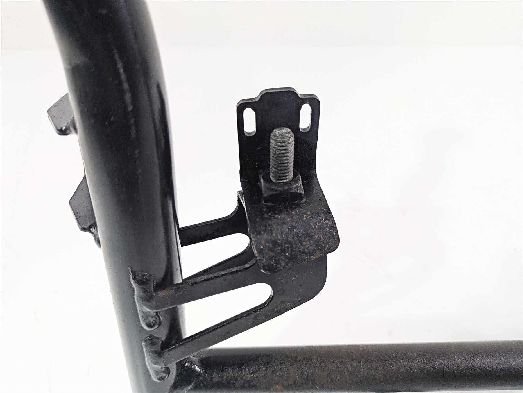2010 BMW R1200GS K25 Center Kickstand Kick Stand 46527684948 {{ shop.shopifyCountryName }} - Mototech271
