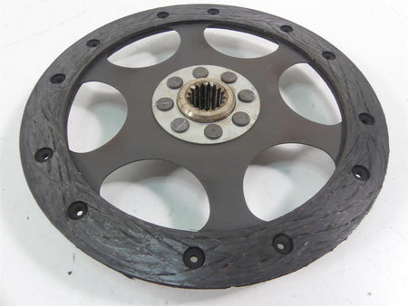 2008 BMW R1200GS K25 Clutch Friction Disc Pressure Plate Flywheel 21217697737 {{ shop.shopifyCountryName }} - Mototech271