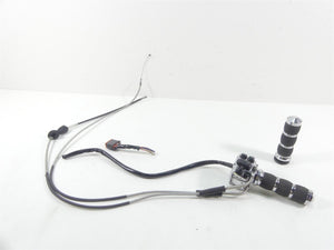 2004 Harley FLHTC SE CVO Electra Glide Right Throttle Control Switch 71684-06A | Mototech271