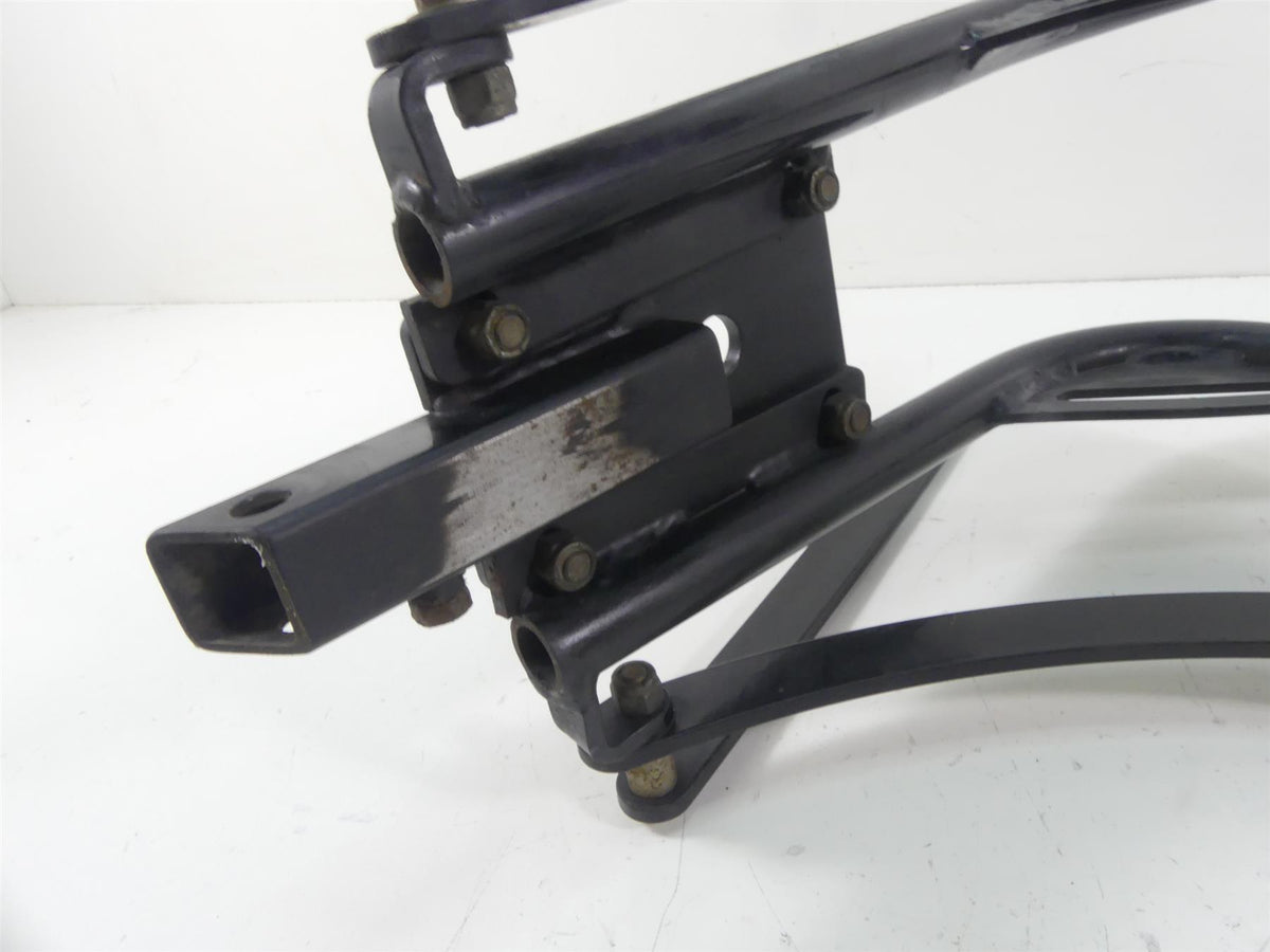 2015 BMW K1600GT K48 Aftermarket Trailer Mount Hitch Tube Pipe Set {{ shop.shopifyCountryName }} - Mototech271