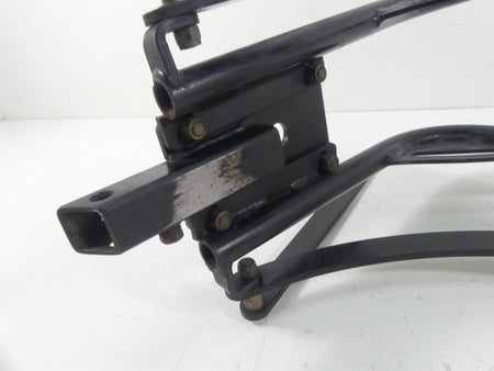 2015 BMW K1600GT K48 Aftermarket Trailer Mount Hitch Tube Pipe Set {{ shop.shopifyCountryName }} - Mototech271