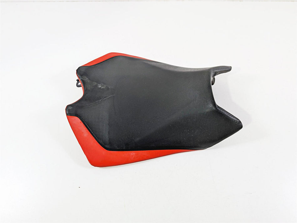 2014 Aprilia RSV4 RR Factory Front Seat Saddle 85883200A2 {{ shop.shopifyCountryName }} - Mototech271