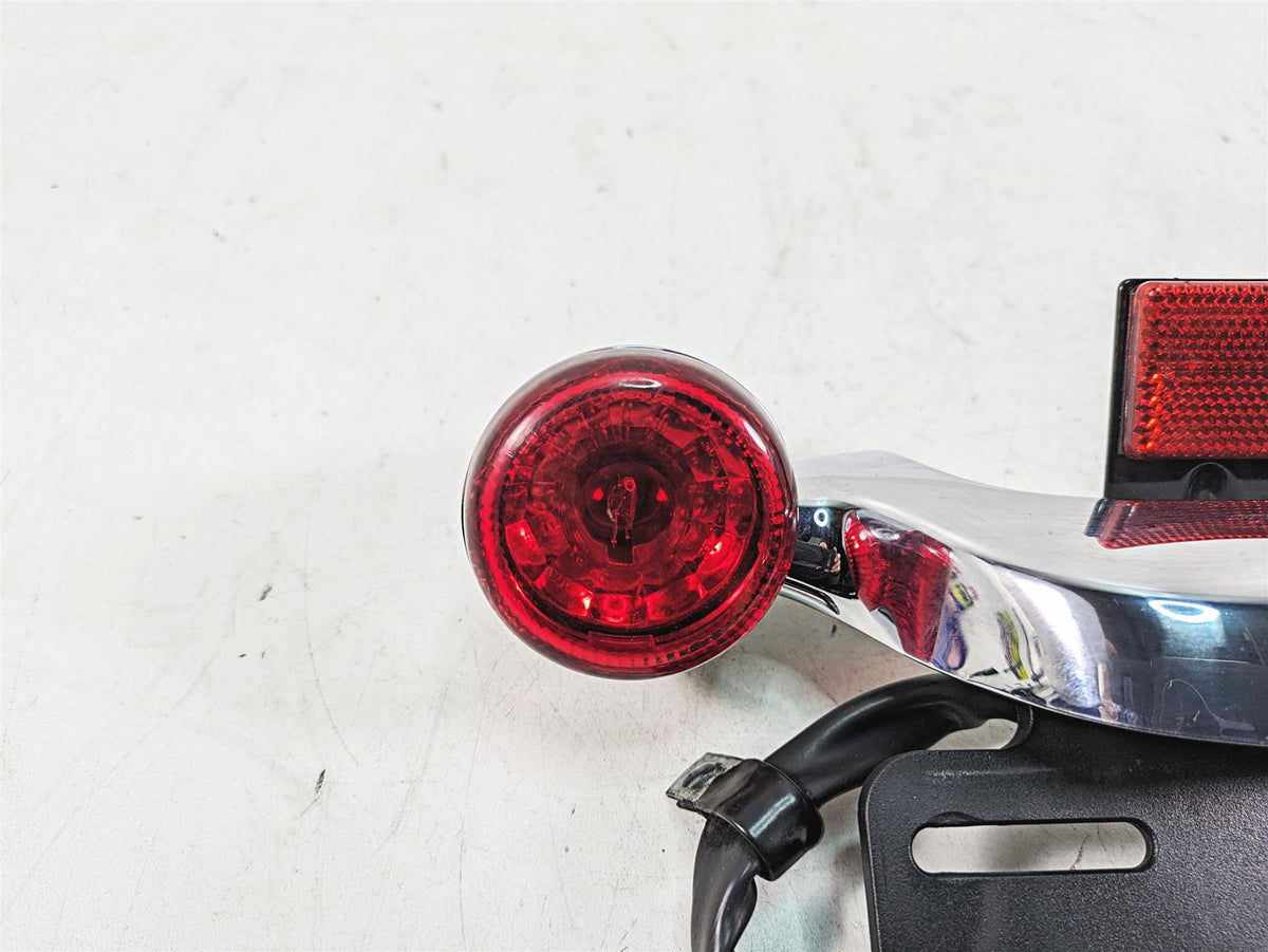 2020 Harley Touring FLHX Street Glide Rear Blinker Turn Signal Bar 73314-10 {{ shop.shopifyCountryName }} - Mototech271