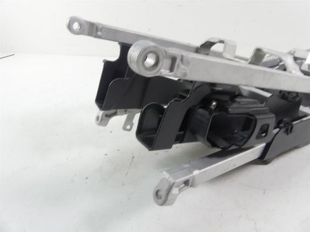 2021 Aprilia RS 660 Straight Rear Sub Frame Subframe 2B008726 2B006819 {{ shop.shopifyCountryName }} - Mototech271