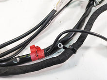 Load image into Gallery viewer, 2011 Ducati Hypermotard 1100 Evo SP Wiring Harness Loom -No Cuts 51016922B
