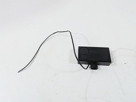 2009 Harley Touring FLHX Street Glide Alarm Box Security Siren 68970-06 {{ shop.shopifyCountryName }} - Mototech271