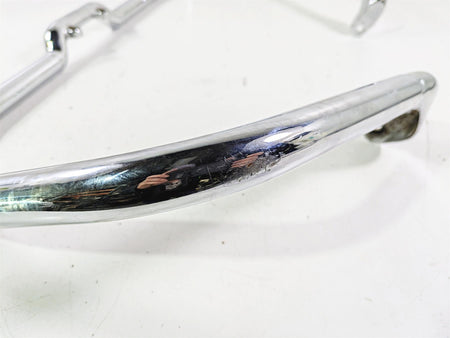 2018 Indian Chieftain Limited Chrome Front Highway Crash Guard 1020361 {{ shop.shopifyCountryName }} - Mototech271