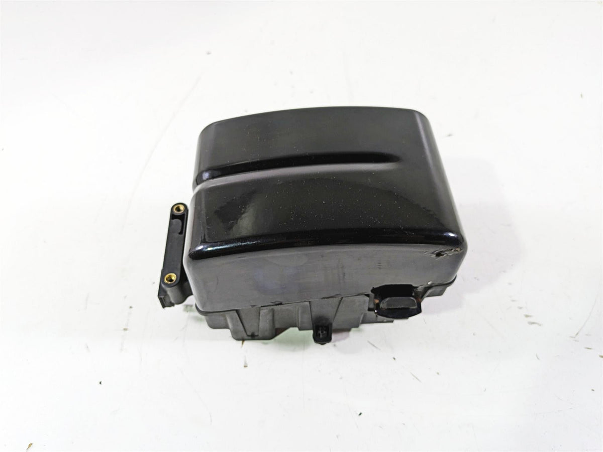 2012 Harley FLD Dyna Switchback Electrical Holder Carrier & Cover 70367-12 {{ shop.shopifyCountryName }} - Mototech271