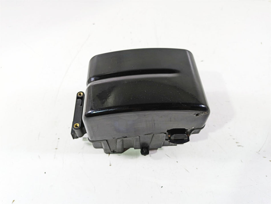 2012 Harley FLD Dyna Switchback Electrical Holder Carrier & Cover 70367-12 {{ shop.shopifyCountryName }} - Mototech271