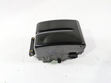 Load image into Gallery viewer, 2012 Harley FLD Dyna Switchback Electrical Holder Carrier &amp; Cover 70367-12
