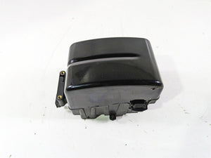 2012 Harley FLD Dyna Switchback Electrical Holder Carrier & Cover 70367-12