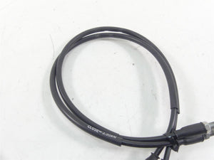 2007 Ducati Sport Classic GT1000 Throttle Grip Handle Cable Set 65440121A | Mototech271
