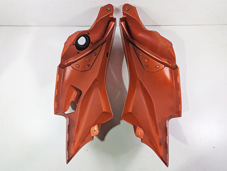 2018 Kawasaki Ultra 310 X Left Right Side Cover Fairings 14092-3708 14091-3780 {{ shop.shopifyCountryName }} - Mototech271