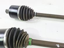 Load image into Gallery viewer, 2020 Kawasaki Teryx KRX KRF 1000 Rear Cv Drive Axle Set 59266-0734 59266-0732
