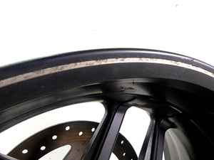 2015 Harley Davidson VRSCDX Night Rod Sp Straight 18x8 Rear Wheel Rim 40900192 | Mototech271